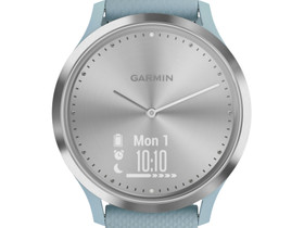 Garmin Vivomove HR Sport hybridiälykello (hopea), Muu viihde-elektroniikka, Viihde-elektroniikka, Lappeenranta, Tori.fi Garmin Vivomove HR Sport hybridiälykello (hopea), Muu viihde-elektroniikka, Viihde-elektroniikka, Lappeenranta, Tori.fi