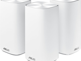 Asus ZenWiFi AC Mini CD6 mesh system (1x router+ 2, Verkkotuotteet, Tietokoneet ja lisälaitteet, Lappeenranta, Tori.fi Asus ZenWiFi AC Mini CD6 mesh system (1x router+ 2, Verkkotuotteet, Tietokoneet ja lisälaitteet, Lappeenranta, Tori.fi