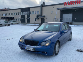 Mercedes-Benz C, Autot, Kuopio, Tori.fi