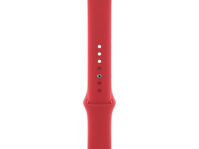 Apple Watch (PRODUCT)RED 40 mm Sport loop ranneke, Muu viihde-elektroniikka, Viihde-elektroniikka, Lappeenranta, Tori.fi