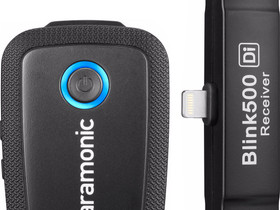 Saramonic Blink 500 B3 mikrofonijärjestelmä, Valokuvaustarvikkeet, Kamerat ja valokuvaus, Lappeenranta, Tori.fi Saramonic Blink 500 B3 mikrofonijärjestelmä, Valokuvaustarvikkeet, Kamerat ja valokuvaus, Lappeenranta, Tori.fi