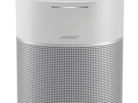 Bose Home Speaker 300 kaiutin (hopea), Audio ja musiikkilaitteet, Viihde-elektroniikka, Lappeenranta, Tori.fi