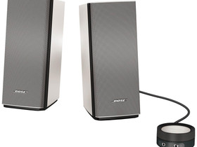 Bose Companion 20 kaiutin, Oheislaitteet, Tietokoneet ja lisälaitteet, Lappeenranta, Tori.fi Bose Companion 20 kaiutin, Oheislaitteet, Tietokoneet ja lisälaitteet, Lappeenranta, Tori.fi