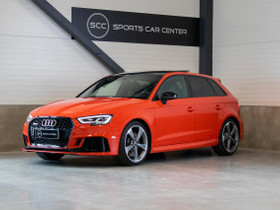 Audi RS 3, Autot, Lempäälä, Tori.fi Audi RS 3, Autot, Lempäälä, Tori.fi