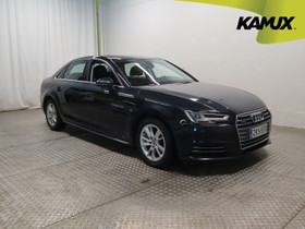 Audi A4, Autot, Savonlinna, Tori.fi Audi A4, Autot, Savonlinna, Tori.fi