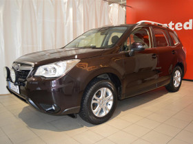 SUBARU Forester, Autot, Ylivieska, Tori.fi SUBARU Forester, Autot, Ylivieska, Tori.fi
