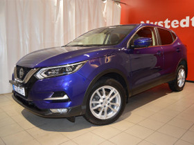 NISSAN Qashqai, Autot, Ylivieska, Tori.fi NISSAN Qashqai, Autot, Ylivieska, Tori.fi