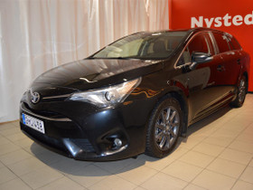 TOYOTA AVENSIS, Autot, Ylivieska, Tori.fi TOYOTA AVENSIS, Autot, Ylivieska, Tori.fi
