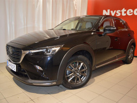 MAZDA CX-3, Autot, Ylivieska, Tori.fi MAZDA CX-3, Autot, Ylivieska, Tori.fi