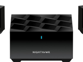 Netgear Nighthawk MK63 AX1800 dual-band Mesh WiFi, Verkkotuotteet, Tietokoneet ja lisälaitteet, Lappeenranta, Tori.fi Netgear Nighthawk MK63 AX1800 dual-band Mesh WiFi, Verkkotuotteet, Tietokoneet ja lisälaitteet, Lappeenranta, Tori.fi