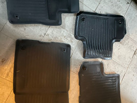 Volvo XC60 kumimatot, Lisävarusteet ja autotarvikkeet, Auton varaosat ja tarvikkeet, Lieto, Tori.fi Volvo XC60 kumimatot, Lisävarusteet ja autotarvikkeet, Auton varaosat ja tarvikkeet, Lieto, Tori.fi
