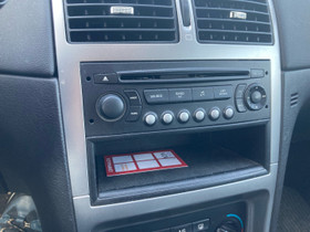 Peugeot citroen radio, Autostereot ja tarvikkeet, Auton varaosat ja tarvikkeet, Kotka, Tori.fi Peugeot citroen radio, Autostereot ja tarvikkeet, Auton varaosat ja tarvikkeet, Kotka, Tori.fi