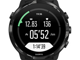 Suunto 7 multisport GPS urheilukello (musta), Muu viihde-elektroniikka, Viihde-elektroniikka, Helsinki, Tori.fi Suunto 7 multisport GPS urheilukello (musta), Muu viihde-elektroniikka, Viihde-elektroniikka, Helsinki, Tori.fi