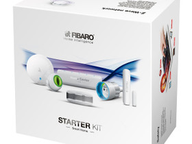 Fibaro aloituspakkaus, Muut kodinkoneet, Kodinkoneet, Helsinki, Tori.fi Fibaro aloituspakkaus, Muut kodinkoneet, Kodinkoneet, Helsinki, Tori.fi