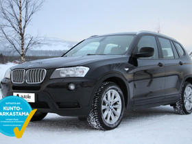 BMW X3, Autot, Oulu, Tori.fi BMW X3, Autot, Oulu, Tori.fi
