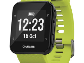Garmin Forerunner 35 GPS urheilukello (limenvihreä, Muu viihde-elektroniikka, Viihde-elektroniikka, Helsinki, Tori.fi Garmin Forerunner 35 GPS urheilukello (limenvihreä, Muu viihde-elektroniikka, Viihde-elektroniikka, Helsinki, Tori.fi