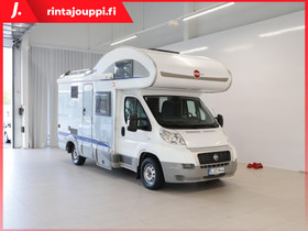Burstner Levanto A530, Matkailuautot, Matkailuautot ja asuntovaunut, Lappeenranta, Tori.fi Burstner Levanto A530, Matkailuautot, Matkailuautot ja asuntovaunut, Lappeenranta, Tori.fi