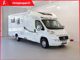 Carado T 449, Matkailuautot, Matkailuautot ja asuntovaunut, Lappeenranta, Tori.fi Carado T 449, Matkailuautot, Matkailuautot ja asuntovaunut, Lappeenranta, Tori.fi
