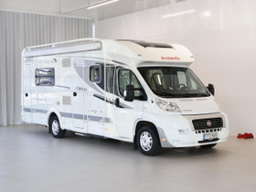Dethleffs Esprit T 7090, Matkailuautot, Matkailuautot ja asuntovaunut, Lappeenranta, Tori.fi Dethleffs Esprit T 7090, Matkailuautot, Matkailuautot ja asuntovaunut, Lappeenranta, Tori.fi