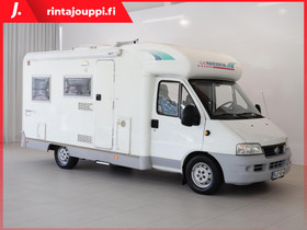 Adria Coral 590 DS, Matkailuautot, Matkailuautot ja asuntovaunut, Lappeenranta, Tori.fi Adria Coral 590 DS, Matkailuautot, Matkailuautot ja asuntovaunut, Lappeenranta, Tori.fi