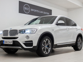BMW X4, Autot, Raisio, Tori.fi BMW X4, Autot, Raisio, Tori.fi