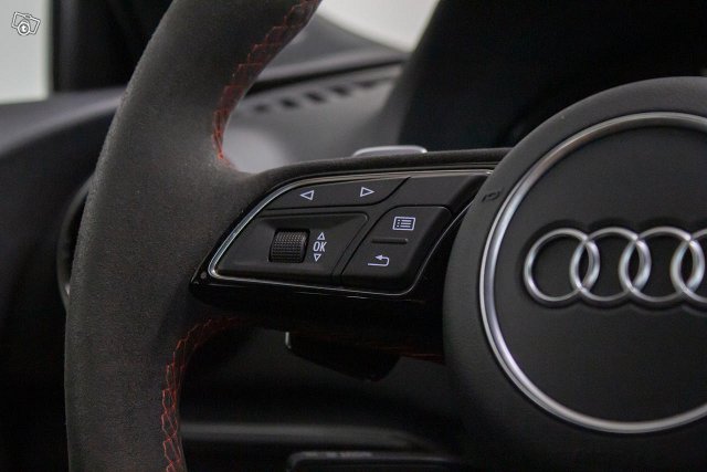 Audi RS 3 19