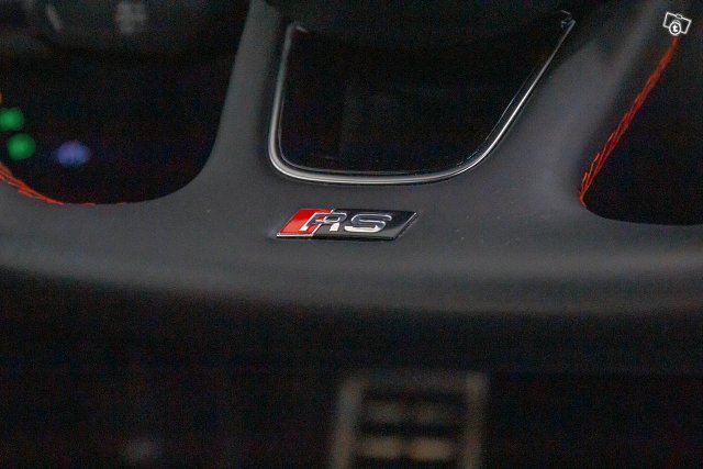 Audi RS 3 24