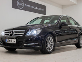 Mercedes-Benz C, Autot, Raisio, Tori.fi Mercedes-Benz C, Autot, Raisio, Tori.fi