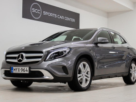 Mercedes-Benz GLA, Autot, Raisio, Tori.fi Mercedes-Benz GLA, Autot, Raisio, Tori.fi