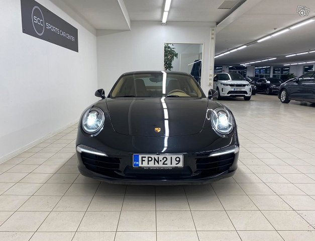 Porsche 911 5