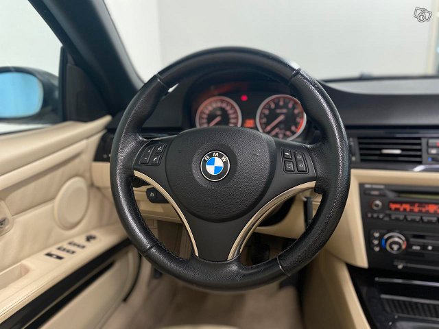 BMW 325 20