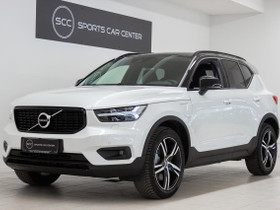 Volvo XC40, Autot, Raisio, Tori.fi Volvo XC40, Autot, Raisio, Tori.fi
