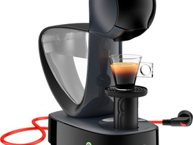 Delonghi Infinissima kapselikahvikone EDG160A, Muut kodinkoneet, Kodinkoneet, Ylivieska, Tori.fi Delonghi Infinissima kapselikahvikone EDG160A, Muut kodinkoneet, Kodinkoneet, Ylivieska, Tori.fi