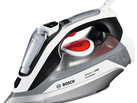 Bosch Sensixx x DI90 höyrysilitysrauta (musta/valk, Muut kodinkoneet, Kodinkoneet, Ylivieska, Tori.fi Bosch Sensixx x DI90 höyrysilitysrauta (musta/valk, Muut kodinkoneet, Kodinkoneet, Ylivieska, Tori.fi