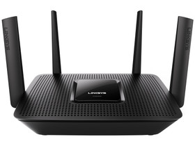 Linksys Max-Stream EA8300 tri-band WiFi-ac reititi, Pelikonsolit ja pelaaminen, Viihde-elektroniikka, Ylivieska, Tori.fi Linksys Max-Stream EA8300 tri-band WiFi-ac reititi, Pelikonsolit ja pelaaminen, Viihde-elektroniikka, Ylivieska, Tori.fi