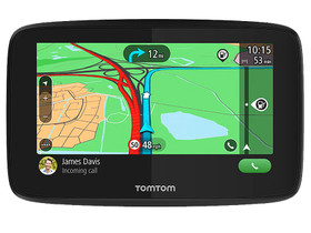 TomTom GO Essential 5" auto GPS, Puhelintarvikkeet, Puhelimet ja tarvikkeet, Ylivieska, Tori.fi