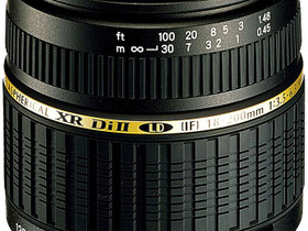Tamron AF Di II 18-200/3,5-6,3 XR LD IF (Sony), Objektiivit, Kamerat ja valokuvaus, Ylivieska, Tori.fi Tamron AF Di II 18-200/3,5-6,3 XR LD IF (Sony), Objektiivit, Kamerat ja valokuvaus, Ylivieska, Tori.fi