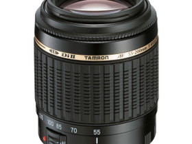 Tamron AF 55-200mm Di II LD Macro (Sony), Objektiivit, Kamerat ja valokuvaus, Ylivieska, Tori.fi Tamron AF 55-200mm Di II LD Macro (Sony), Objektiivit, Kamerat ja valokuvaus, Ylivieska, Tori.fi