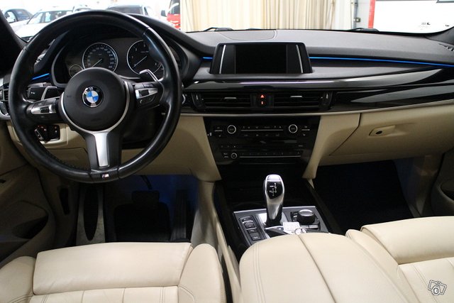 BMW X5 9