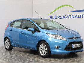 Ford Fiesta, Autot, Vantaa, Tori.fi Ford Fiesta, Autot, Vantaa, Tori.fi