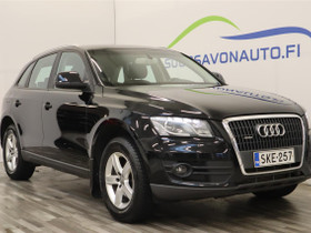 AUDI Q5, Autot, Vantaa, Tori.fi AUDI Q5, Autot, Vantaa, Tori.fi
