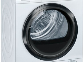 Siemens iQ500 kuivausrumpu WT47UHE9DN (valkoinen), Pesu- ja kuivauskoneet, Kodinkoneet, Porvoo, Tori.fi Siemens iQ500 kuivausrumpu WT47UHE9DN (valkoinen), Pesu- ja kuivauskoneet, Kodinkoneet, Porvoo, Tori.fi