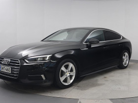AUDI A5, Autot, Vaasa, Tori.fi AUDI A5, Autot, Vaasa, Tori.fi