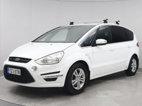 FORD S-MAX, Autot, Vaasa, Tori.fi FORD S-MAX, Autot, Vaasa, Tori.fi