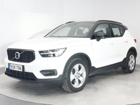 VOLVO XC40, Autot, Vaasa, Tori.fi VOLVO XC40, Autot, Vaasa, Tori.fi