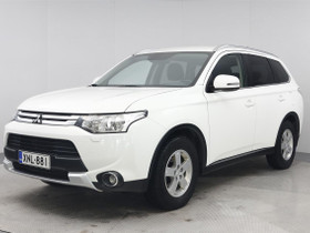 MITSUBISHI Outlander, Autot, Vaasa, Tori.fi MITSUBISHI Outlander, Autot, Vaasa, Tori.fi