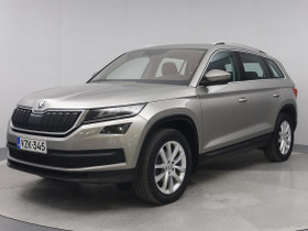 SKODA Kodiaq, Autot, Vaasa, Tori.fi SKODA Kodiaq, Autot, Vaasa, Tori.fi