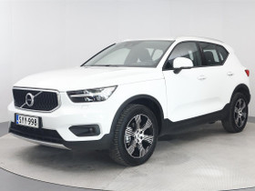 Volvo XC40, Autot, Vaasa, Tori.fi Volvo XC40, Autot, Vaasa, Tori.fi