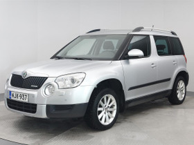 SKODA YETI, Autot, Vaasa, Tori.fi SKODA YETI, Autot, Vaasa, Tori.fi