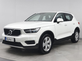 VOLVO XC40, Autot, Vaasa, Tori.fi VOLVO XC40, Autot, Vaasa, Tori.fi